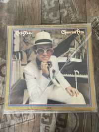 Elton Johns Greatest Hits winyl