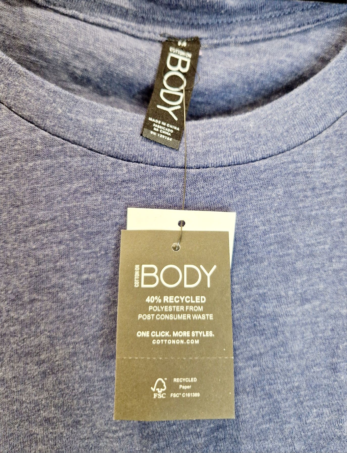 Top Cotton On Body M