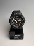 годинник Casio MRW-210HB, касіо чорні спорт, часы касио Ø52мм