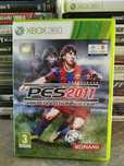 PES 2011 Pro Evolution Soccer - Xbox 360