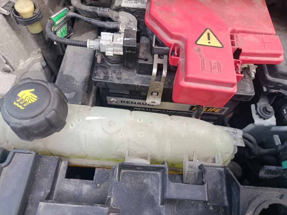 Renault Zoe 2014рік з хорошою батареєю