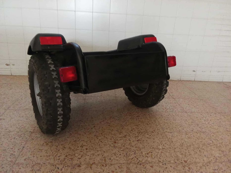 atrelado todo terreno para moto4