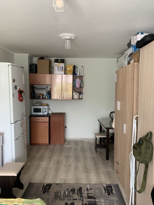 Продам кімнату в гуртожитку вулиця Площа Польова