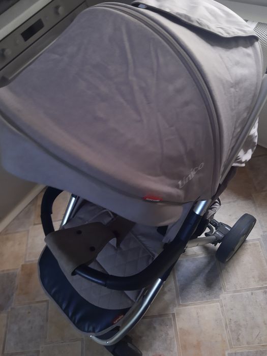 Прогулянка Carello Unico