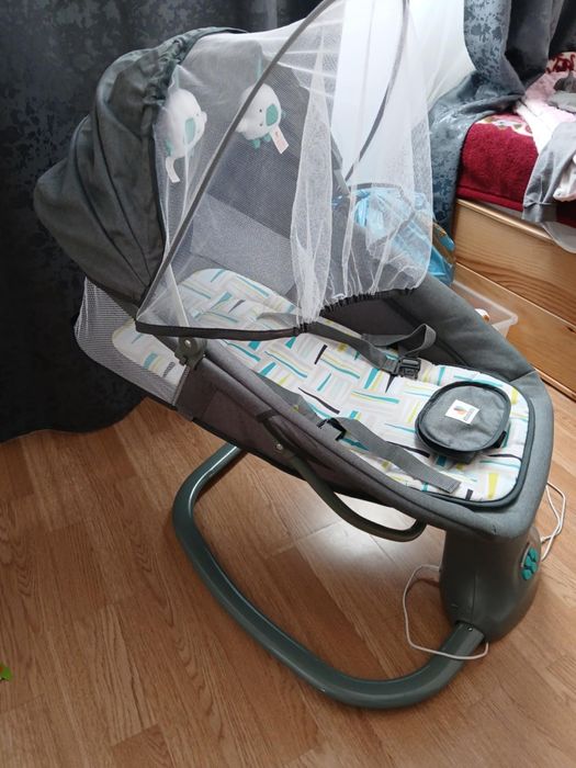 Колисальний центр дитячий