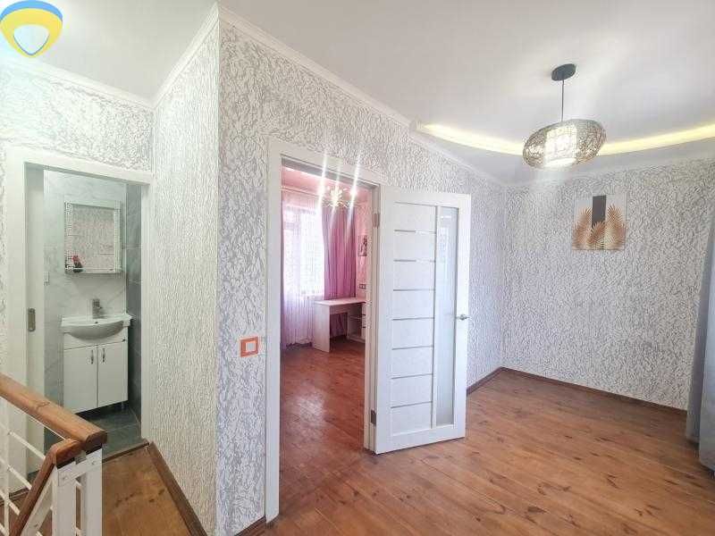 Дом у самого моря до пляжа 2 мин пешим ходом