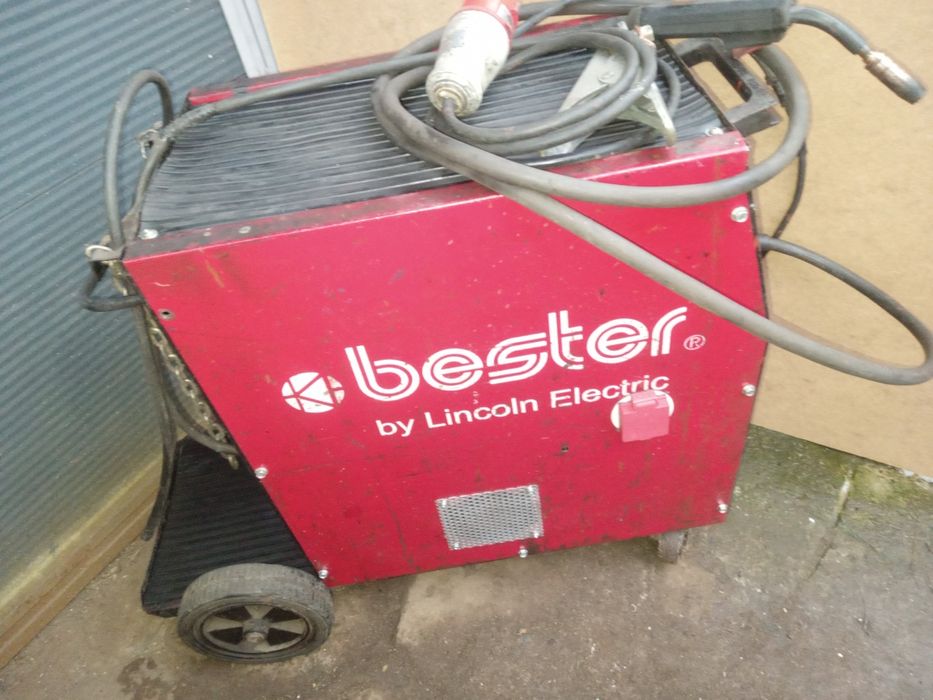 Migomat Bezter 1800