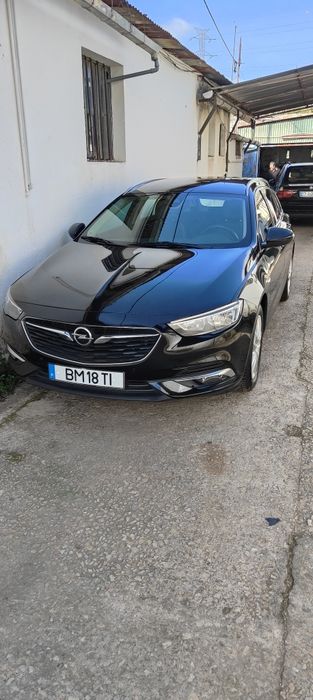 Opel Insignia Sports Tourer cdti 1.6
