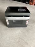 Forno elétrico da marca Trisa, capaz de cozer a vapor NOVO