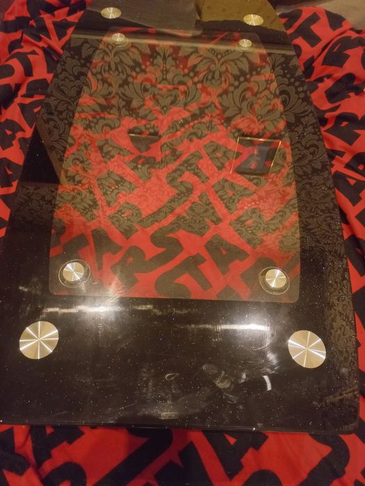 Стеклянная столешница для обеденного или журнального стола