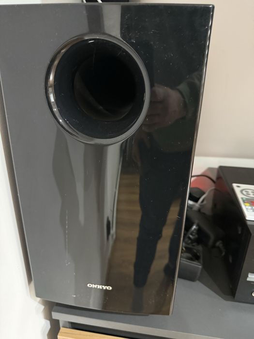 Kino Domowe Onkyo