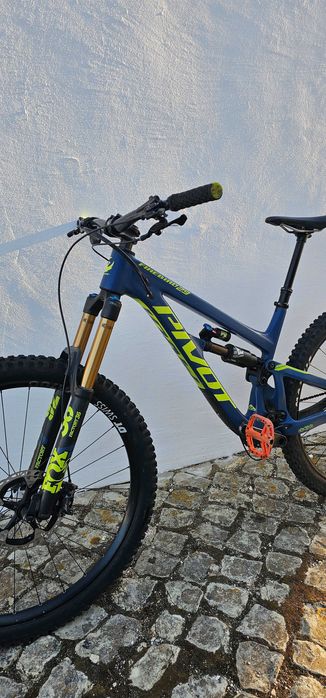 Pivot Firebird ProX01 29
