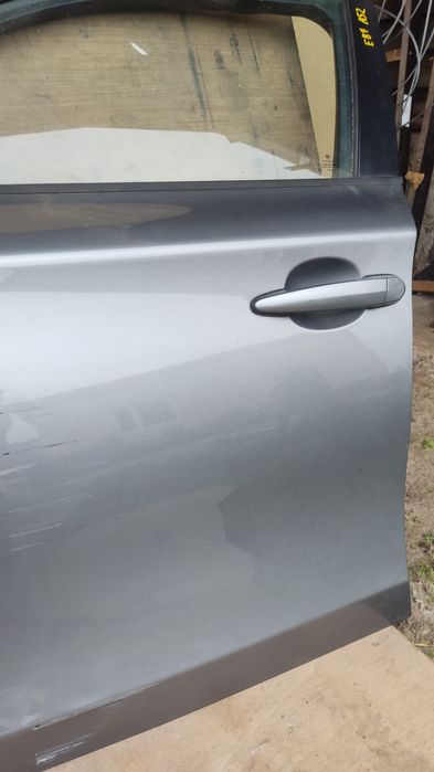 Drzwi przód przednie lewe BMW e87 a52