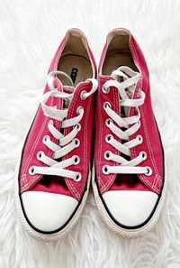 Trampki Converse stan bdb