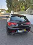 Alfa Romeo Giulietta 1.6 JTDM Exclusive