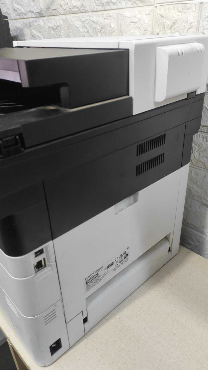 БФП Kyocera Ecosys M2040dn Б/В принтер копір сканер