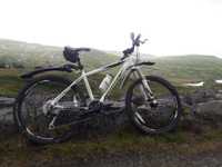 Продам Cannondale Trail SL 4 (2012) рама М