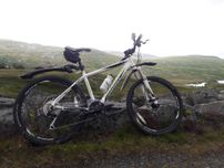 Продам Cannondale Trail SL 4 (2012) рама М
