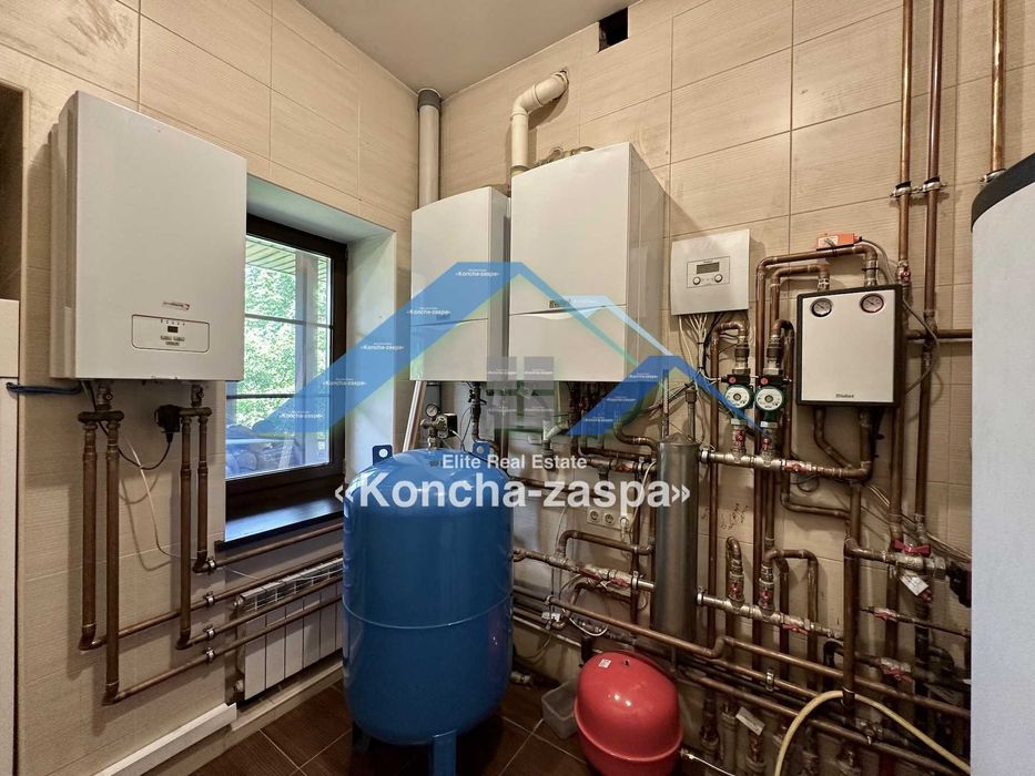 Конча Заспа, Козин Аренда дома на закрытой улице