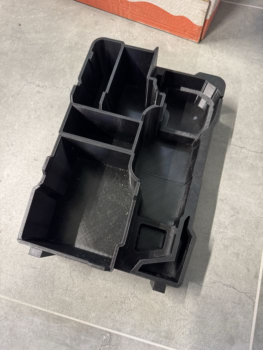 Wkład Milwaukee Packout Multitool FMT M12