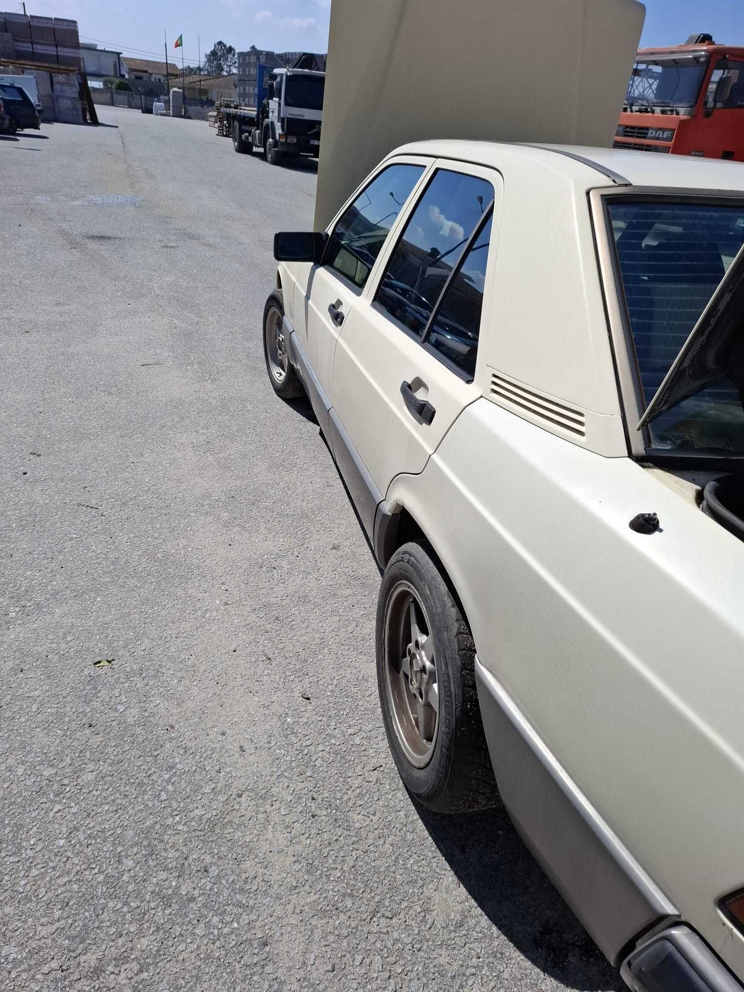 MERCEDES 190 diesel