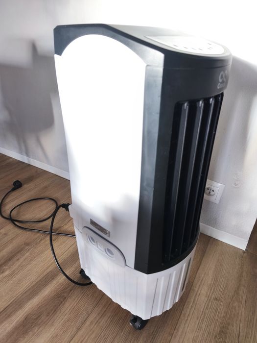 KLIMATYZATOR  Wodny Przenośny