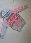 Bluza z kapturem rozm 98