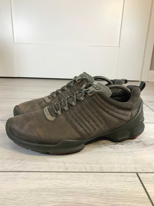 Skórzane buty ECCO Biom rozm. 44
