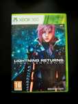 Lightning Returns Final Fantasy XIII 3xA jak nowa xbox 360 x360 ENG 0