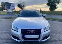Audi A3 1.9 TDi Sportback Lifting Zarejestrowany Prywatnie