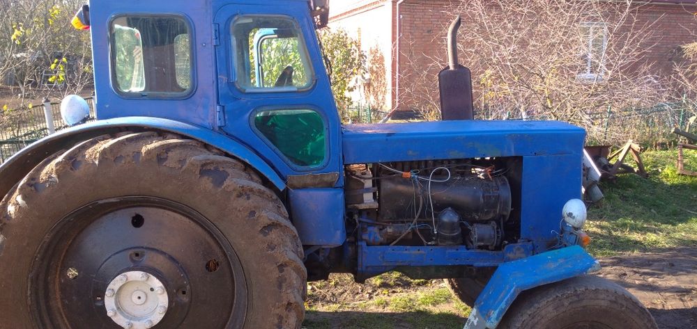 Продам трактор т 40