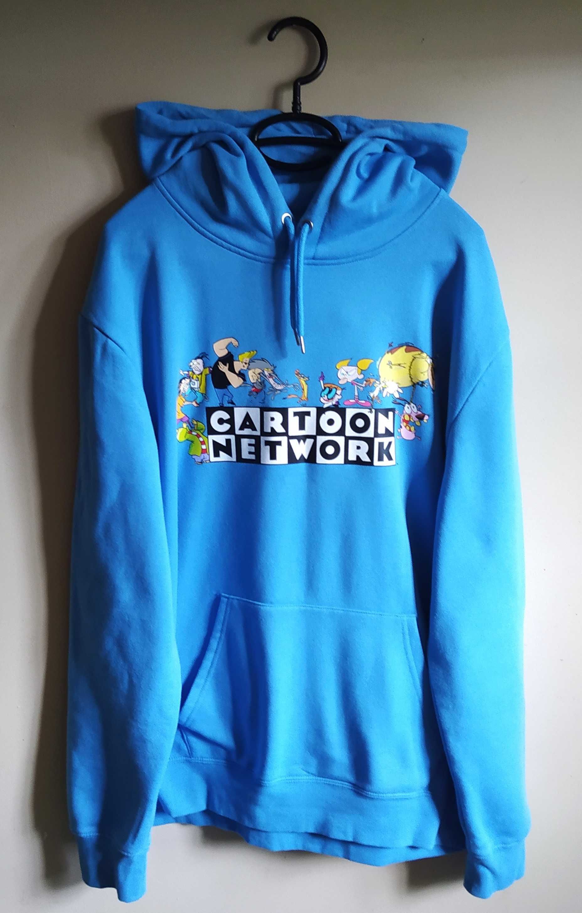 Bluza Cartoon Network Primark