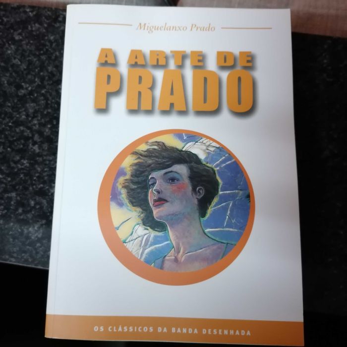 Clássicos da banda desenhada, venda individual, flash, conan,batman
