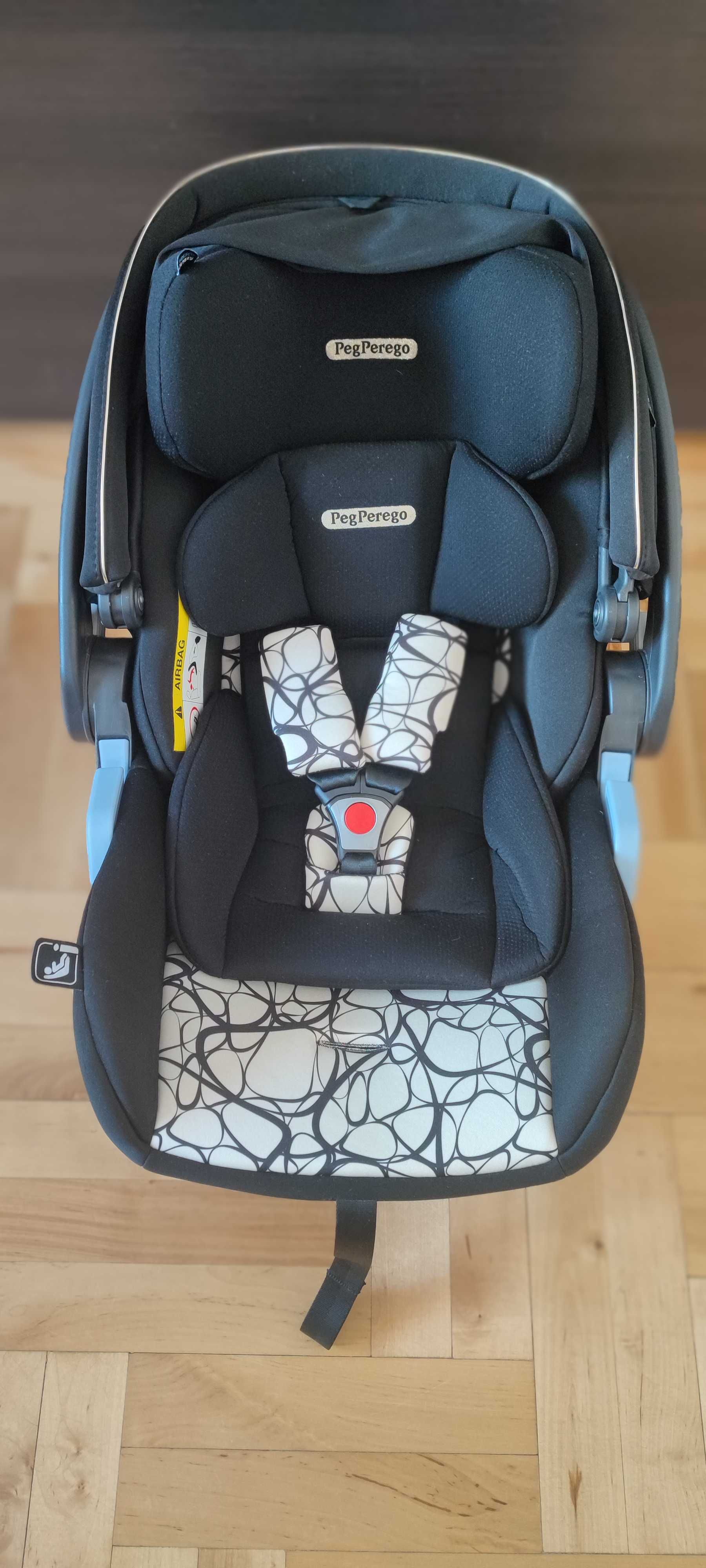 Peg perego primo viaggio lounge