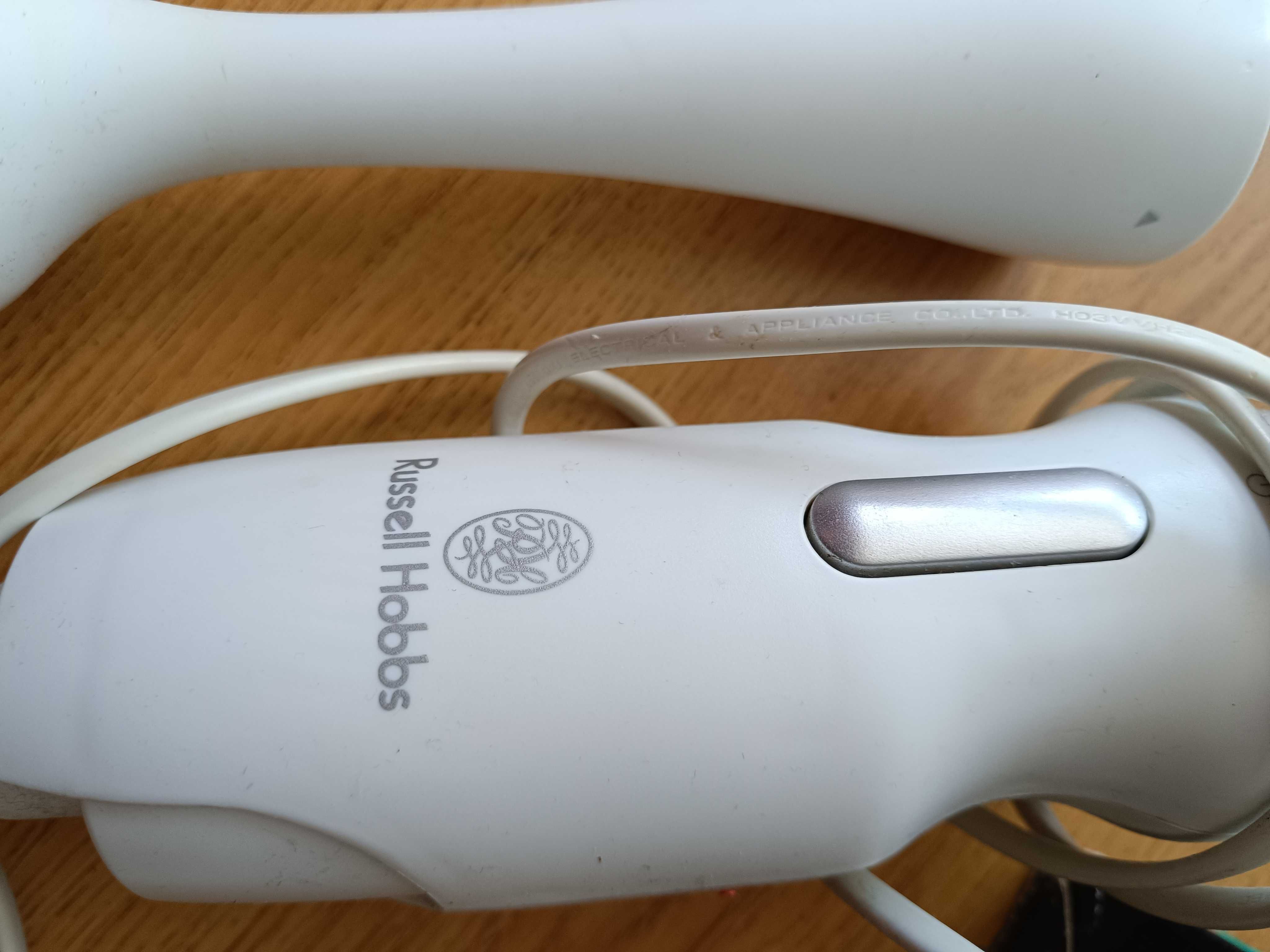 Blender ręczny Russel Hobbs