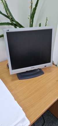 Monitor LCD 17 cali Philips 106B4