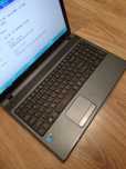 Laptop Acer Aspire 5733 Dysk SSD / NOWA BATERIA / Windows 10