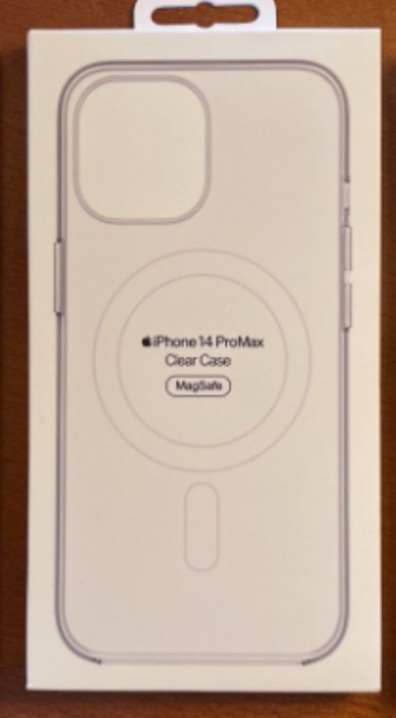 Capa iPhone 14 Pro Max