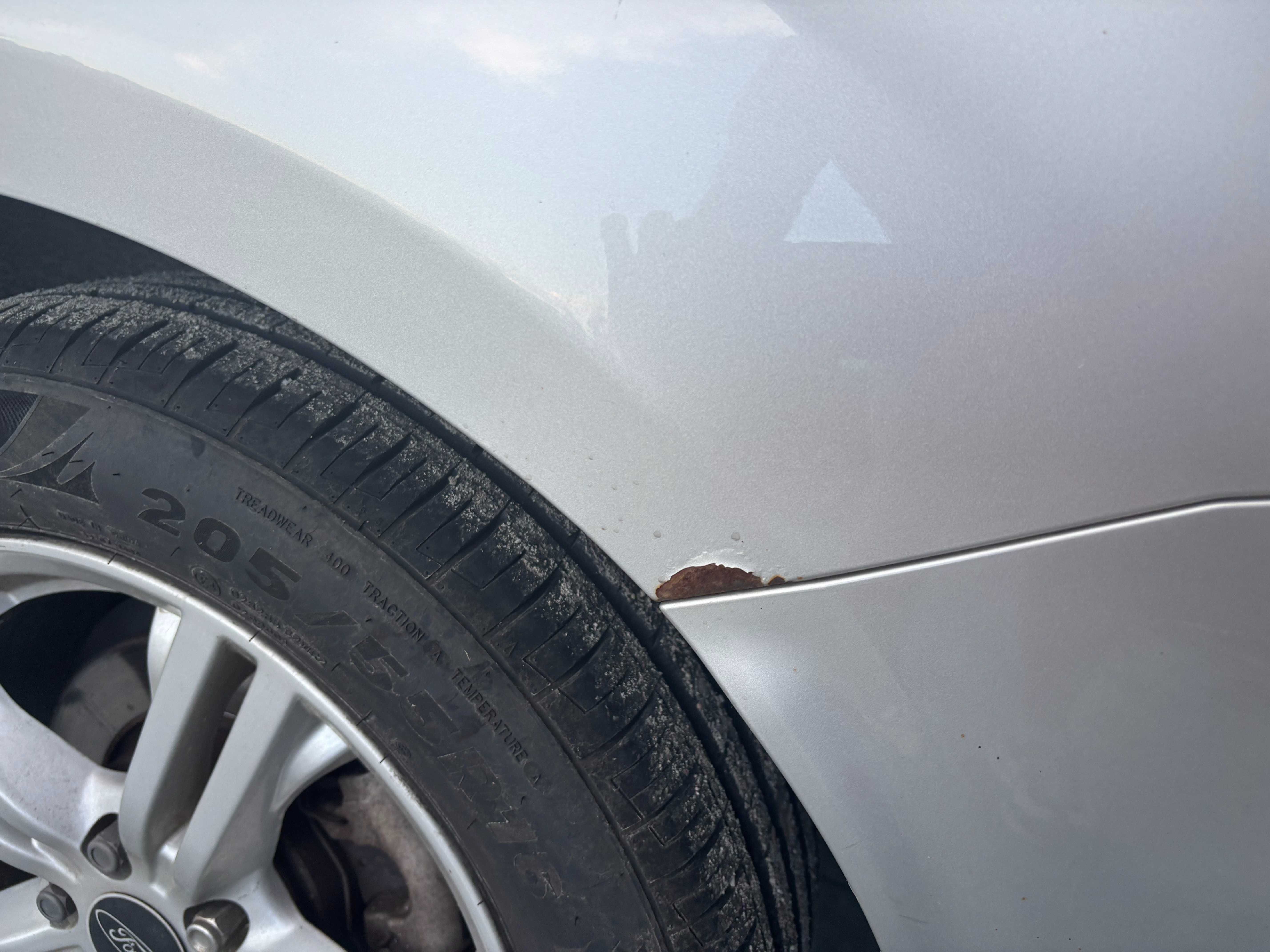 FORD Focus 2015 Kombi