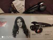 lokówka babyliss Curl Secret 2