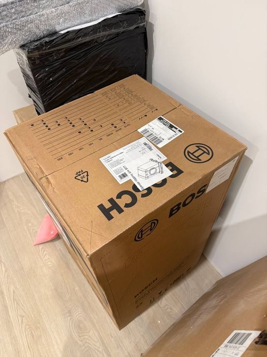 Бойлер Bosch Tronic 8000 T ES 080-5 2000W BO H1X-EDWRB (7736503147)