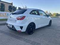 Seat Ibiza Cupra