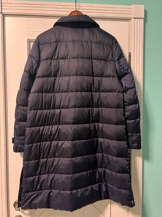 Пальто Massimo Dutti розмір L