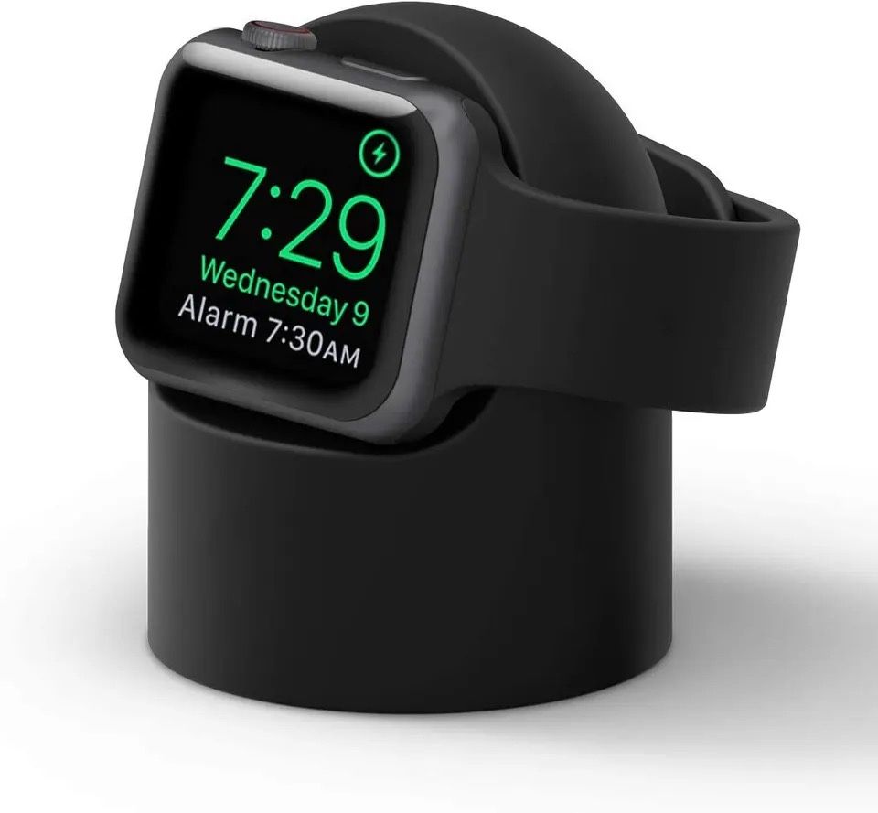 Podstawka/ stojak dla Apple Watch  4 / 5 / 6 / 7 / 8 / 9 /ULTRA