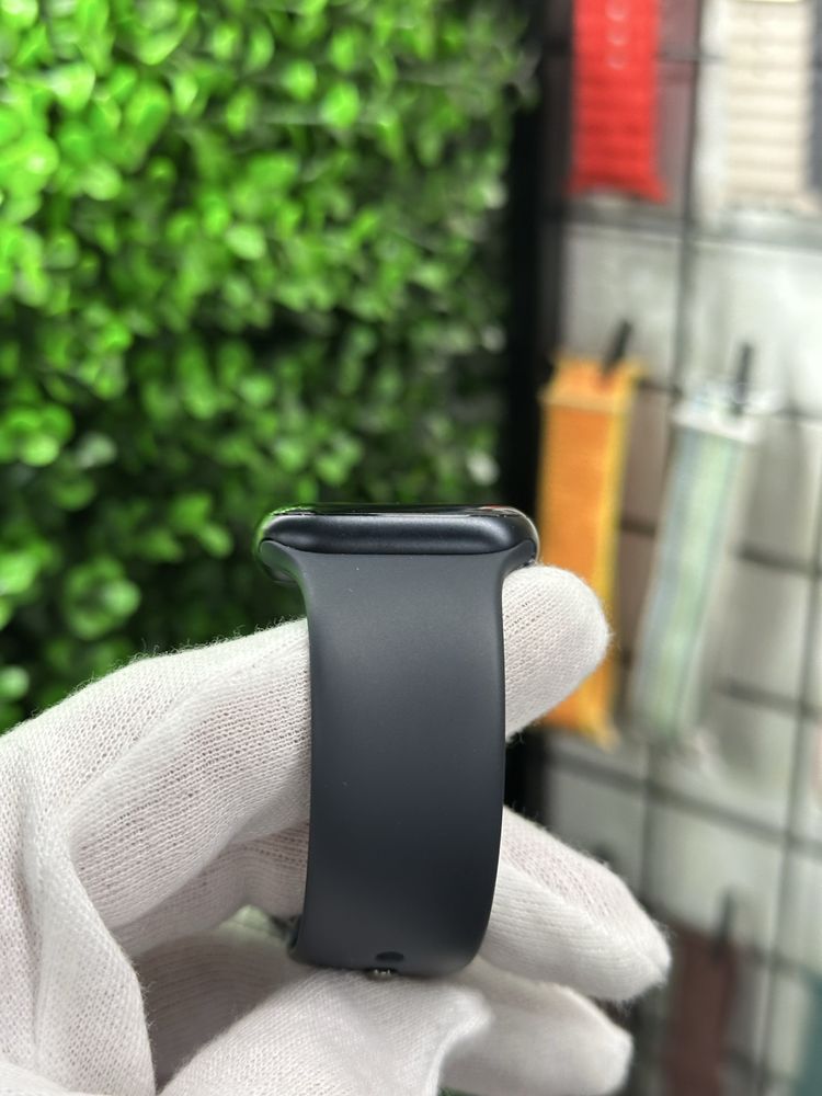 Apple Watch SE2 40mm New Midnight SE2022/23 Магазин, Гарантія, Вибір