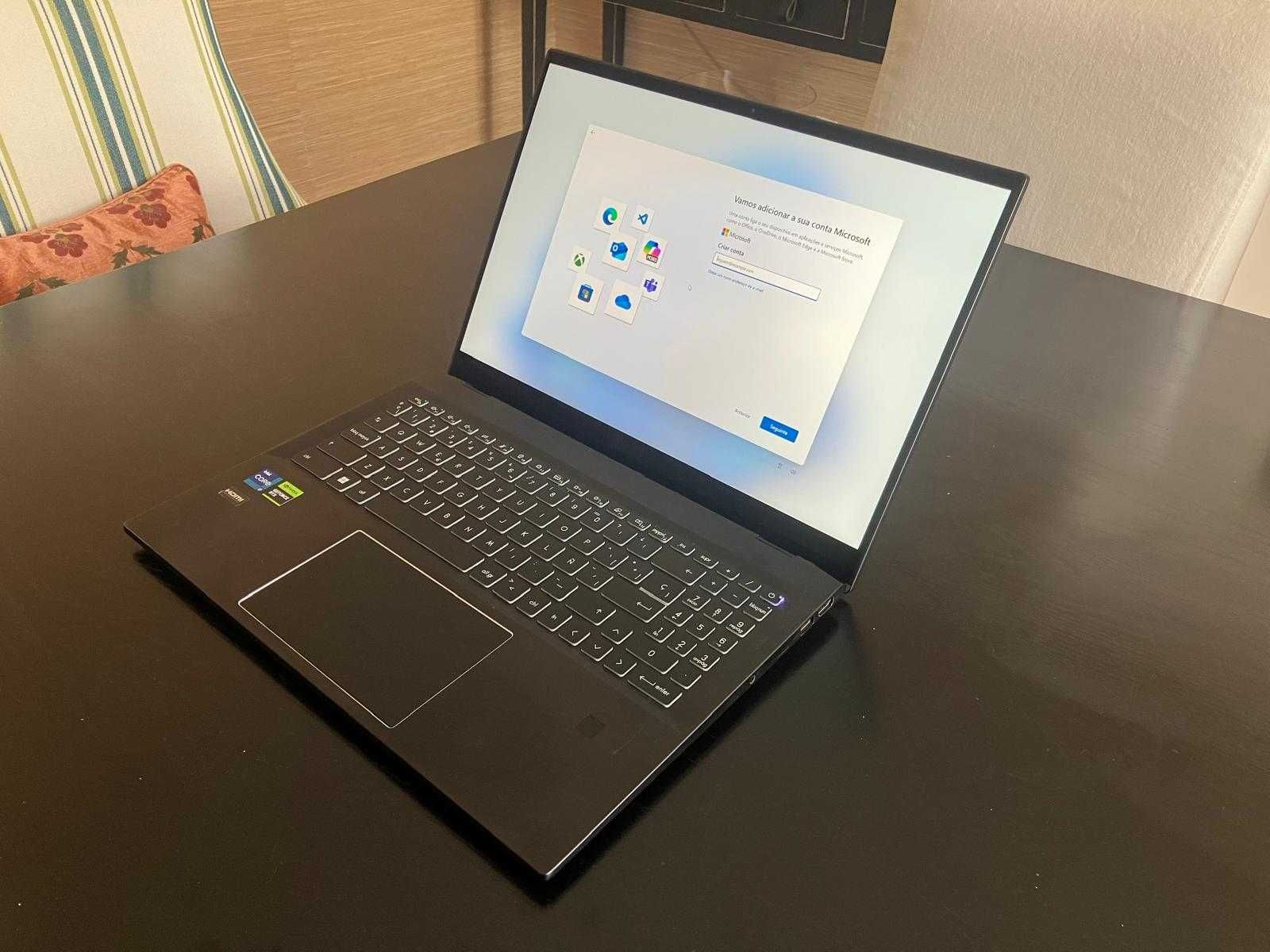 MSI Summit – O Aliado Perfeito para Profissionais TOP!