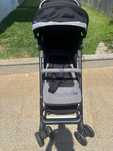 Carrinho de passeio Chicco Miinimo 2 -max 15kg