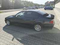 BMW E46 Sedan 2.0 R6 150KM Benz+Gaz