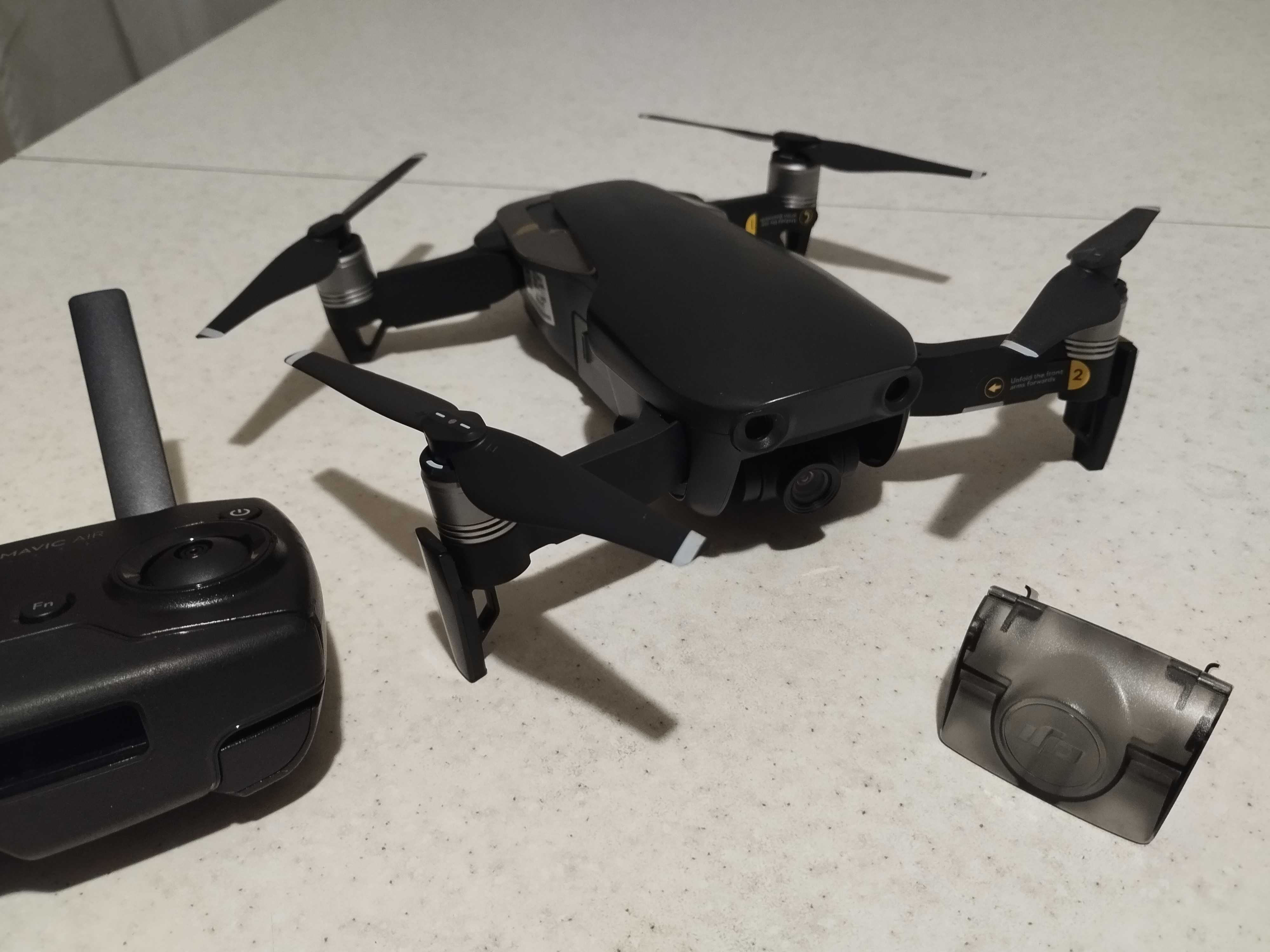 DJI Mavic Air / Air 2 / Air 2S