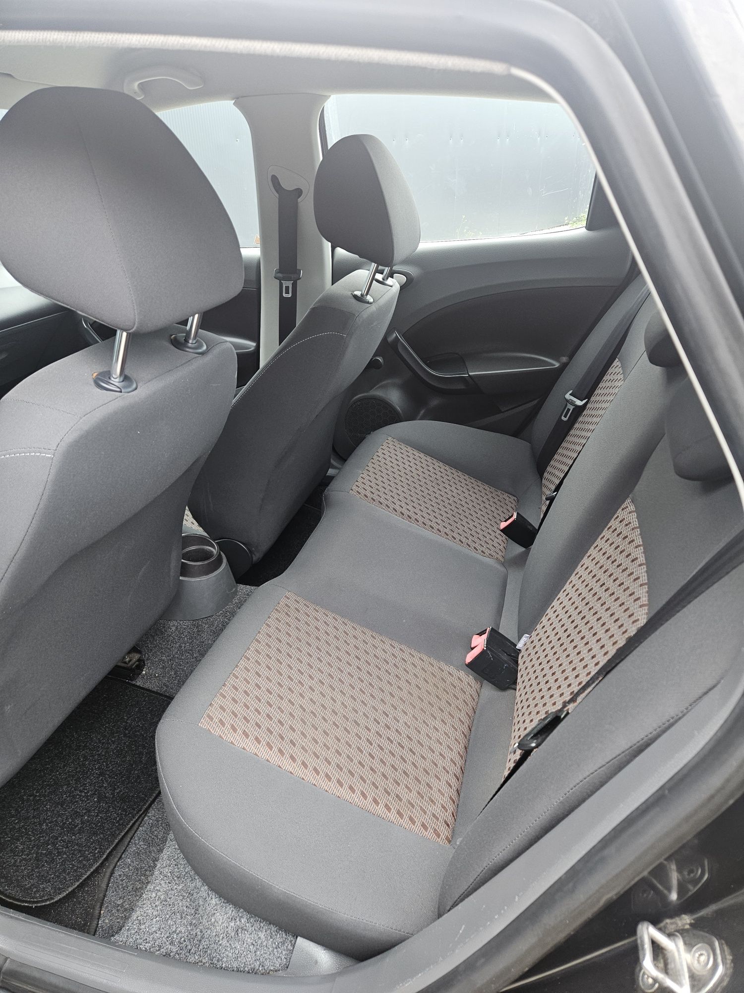 Seat Ibiza 1.4 Benzyna/FR/Klima/Alu/Zadbana/Zamiana/Polecam!